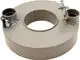 Wolf-Brenntasse-230-x-72mm-fuer-Pellevent-m-15KW-2800629 gallery number 1